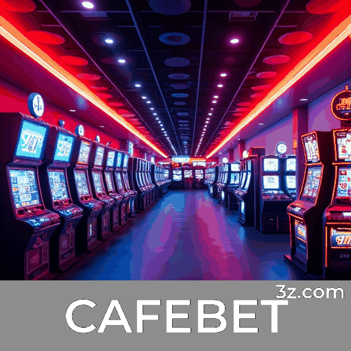CAFEBET: Apostas Móveis Simplificadas e Funcionais