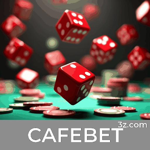 CAFEBET: Cassino Online Profissional e Realista