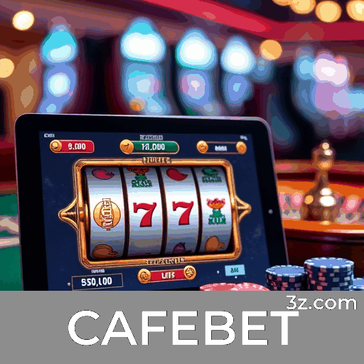 CAFEBET: Apostas Móveis Simplificadas e Funcionais