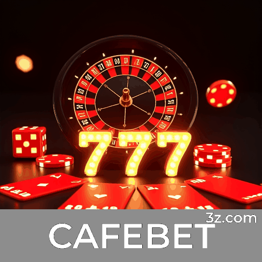 CAFEBET: Cassino Premiado e Apostas Seguras