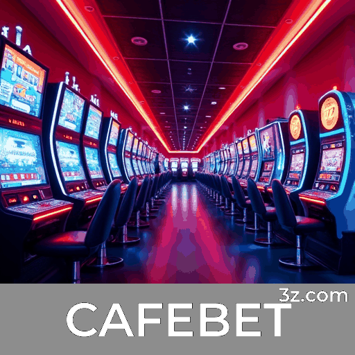 CAFEBET: Cassino Online Profissional e Realista