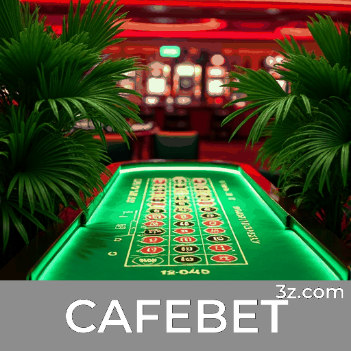 Revolucionando Jogos Online com Ideias Inovadoras na CAFEBET