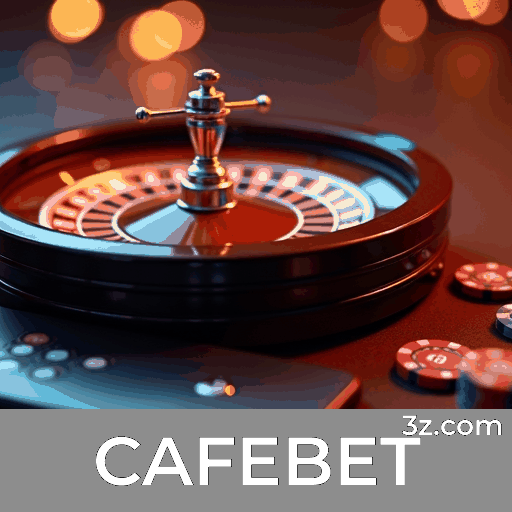 CAFEBET: Apostas Móveis Simplificadas e Funcionais