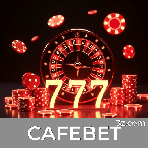 CAFEBET: Cassino Premiado e Apostas Seguras