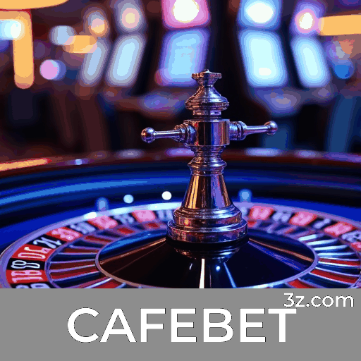 CAFEBET: Cassino Premiado e Apostas Seguras