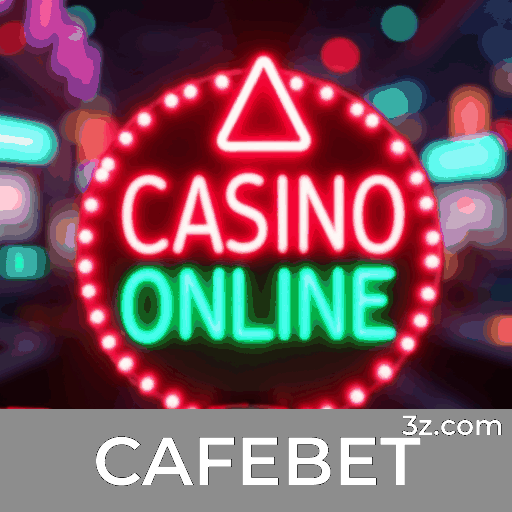 CAFEBET: Cassino Online Profissional e Realista