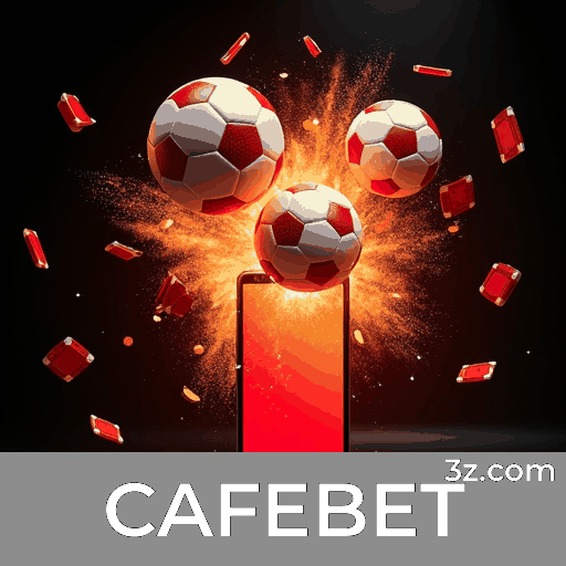 Revolucionando Jogos Online com Ideias Inovadoras na CAFEBET