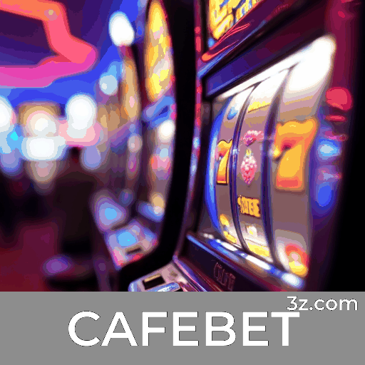 CAFEBET: Cassino Premiado e Apostas Seguras