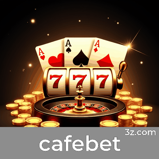 Experiência Premium de Jogos de Casino no cafebet