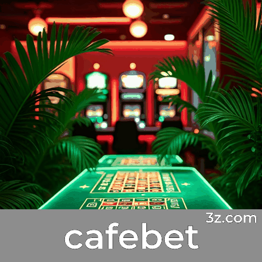 cafebet: Bônus e Ofertas Exclusivas para Você!
